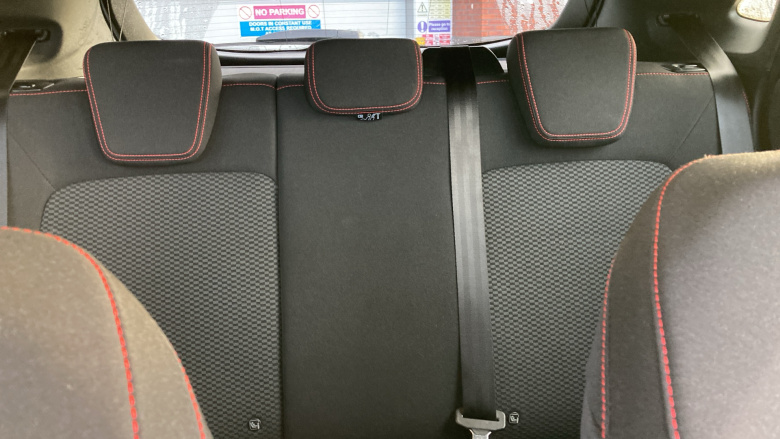 Ford Puma 1.0 EcoBoost Hybrid mHEV ST-Line 5dr Petrol Hatchback